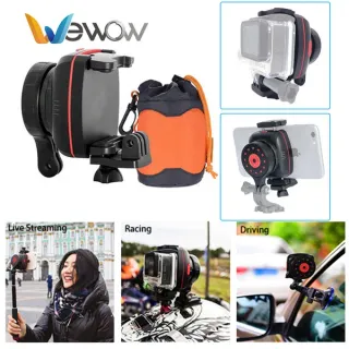 Estabilizador Wewow Sport X1 Gimbal