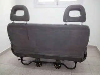 Separador De Carga De Interior De Nissan Vanette