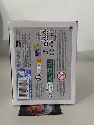 Or15 Funko Pop! Wednesday Addams 1577 TV