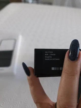 Samsung Galaxy Z Flip5 256GB