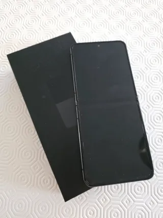 Samsung Galaxy Z Flip5 256GB