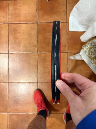 Raqueta de Tenis Wilson OFERTA SOLO HOY 50€