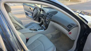 Caterham Mercedes 2004