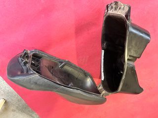 Asiento Yamaha majesty 125/50/180