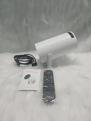 Proyector Portátil Reclinable alta calidad