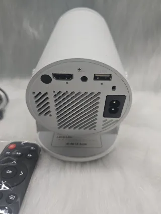 Proyector Portátil Reclinable alta calidad