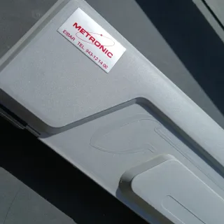 Calibres Digitales TESA 0-200mm y 0-150mm