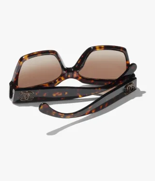 Gafas Chanel Montura Mariposa
