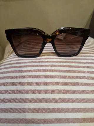 Gafas Chanel Montura Mariposa