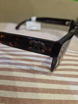 Gafas Chanel Montura Mariposa