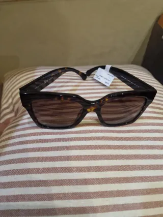 Gafas Chanel Montura Mariposa