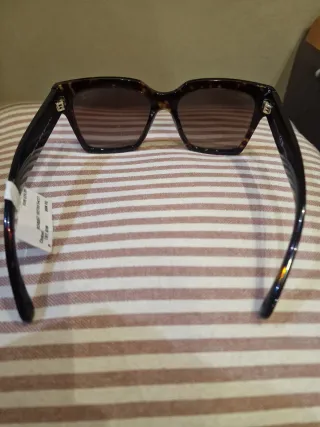 Gafas Chanel Montura Mariposa