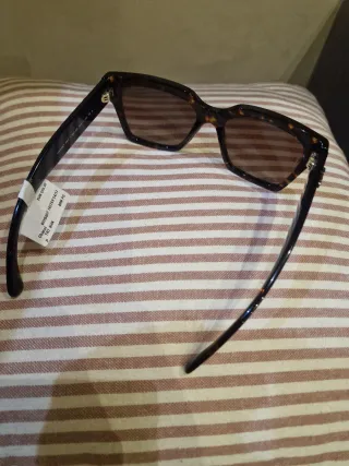 Gafas Chanel Montura Mariposa