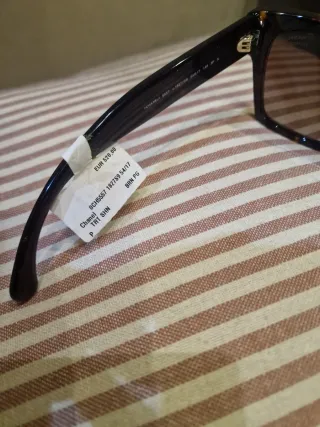 Gafas Chanel Montura Mariposa