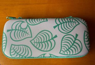 Nintendo Switch Azul y Rojo