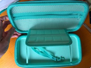 Nintendo Switch Azul y Rojo