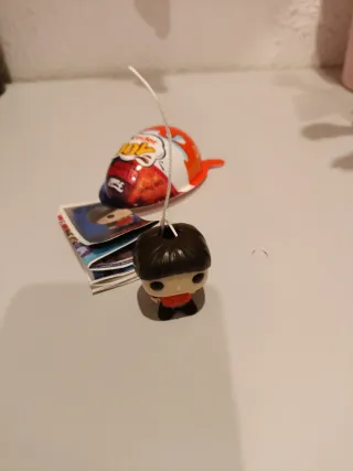 Figura Funko Pop Kinder Joy Will