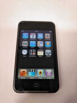 iPod touch 32GB
