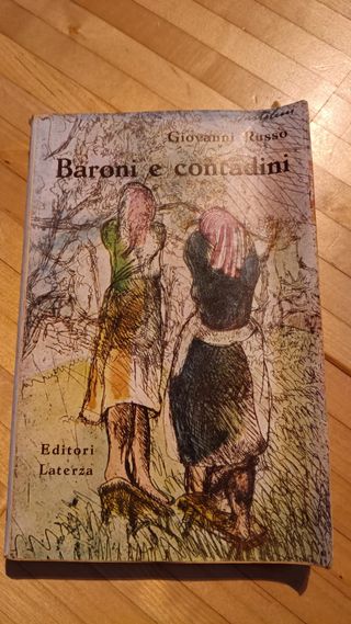 Baroni e contadini
