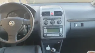 Volkswagen Touran 2008