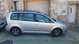 Volkswagen Touran 2008