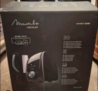 Robot Cocina Cecotec Mambo 8590