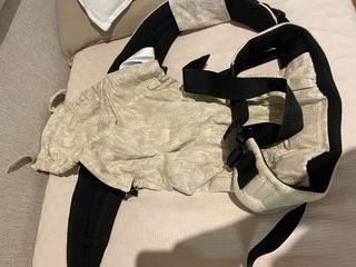 Mochila Portabebés Amarsu Recién Nacido