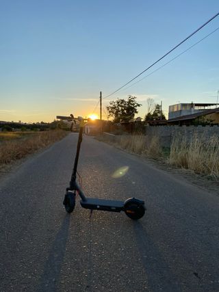 Xiaomi Electric scooter 5 ( Casi nuevo ) - 2 meses