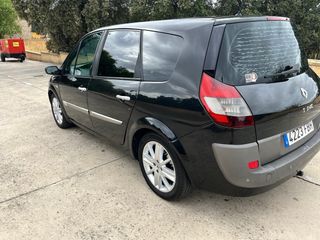 Renault Scenic 2007