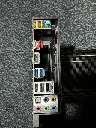 Pack i7 8700K + Placa Z370 Aorus + Cooler