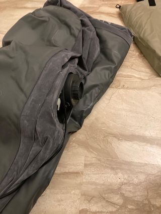 Colchón Hinchable Intex Comfort-Plush