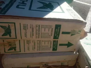 Bandeja THU Perfiles y Techos Metálicos