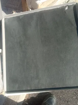 Bandeja THU Perfiles y Techos Metálicos