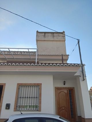 Servicios de pintura de todo tipo