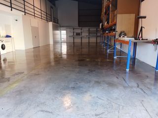 Servicios de pintura de todo tipo