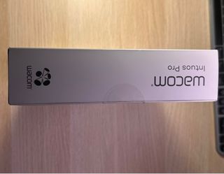 Wacom Intuos Pro S Tableta Gráfica