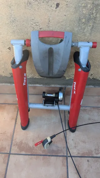 Rodillo Tacx Sartori