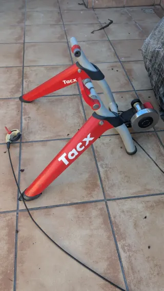 Rodillo Tacx Sartori