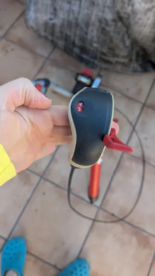 Rodillo Tacx Sartori