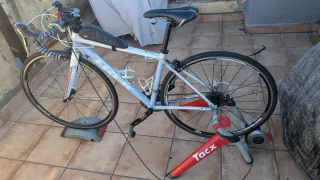 Rodillo Tacx Sartori