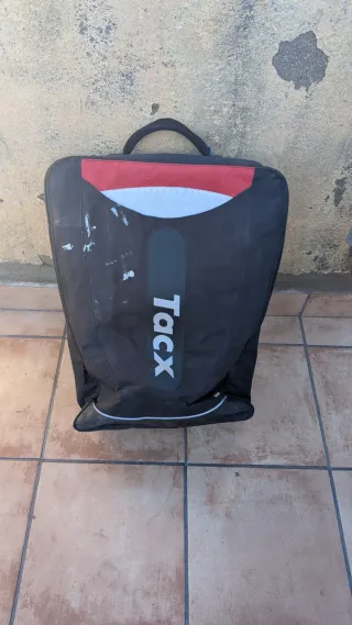 Rodillo Tacx Sartori