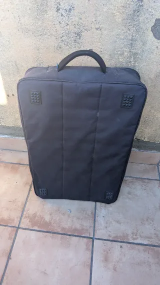 Rodillo Tacx Sartori