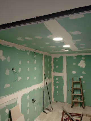 Electricista autonomo