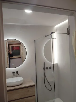 Electricista autonomo