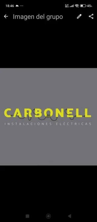 Electricista autonomo