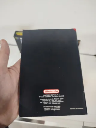 Mischief Makers Nintendo 64 Completo PAL