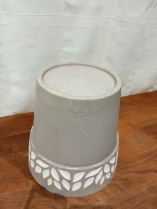 Maceta Stefanplast Cloe Autorriego