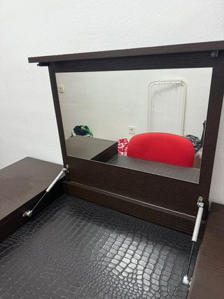 Escritorio/tocador