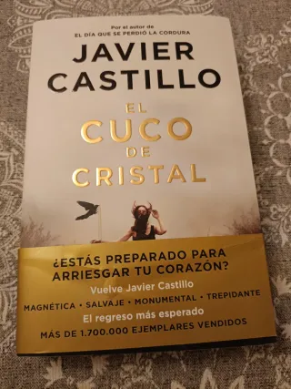 El cuco de cristal