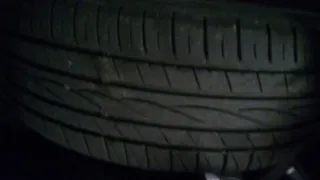 Llantas Seat León 15